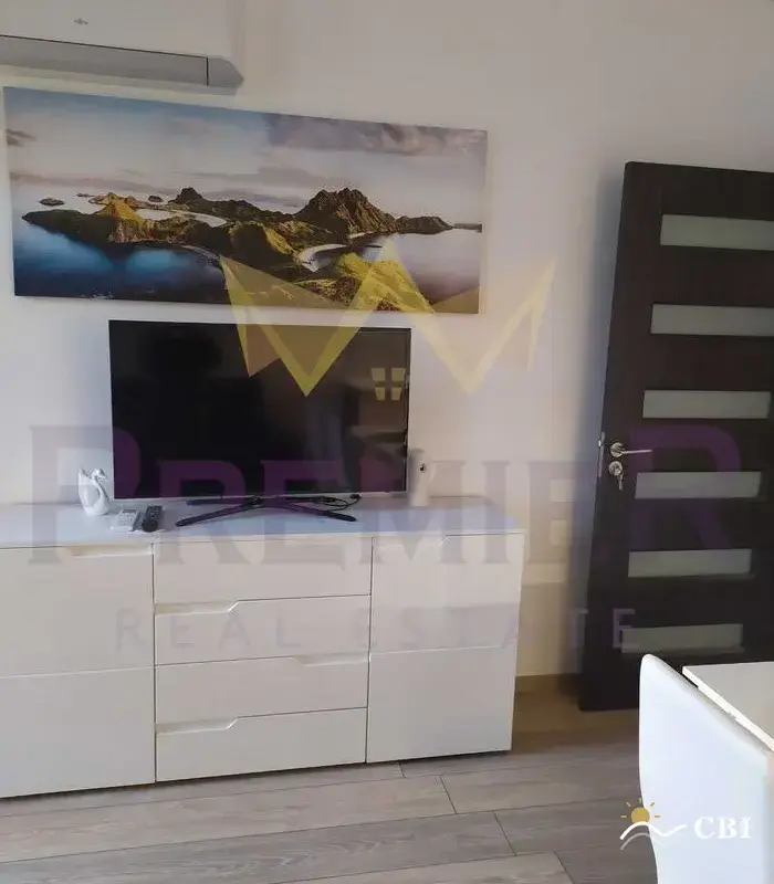 Apartment, 2-room, 63 m², in Varna. Photo 7 of 14. Varna, Black Sea, Bulgaria. Cheap Beach Holiday.