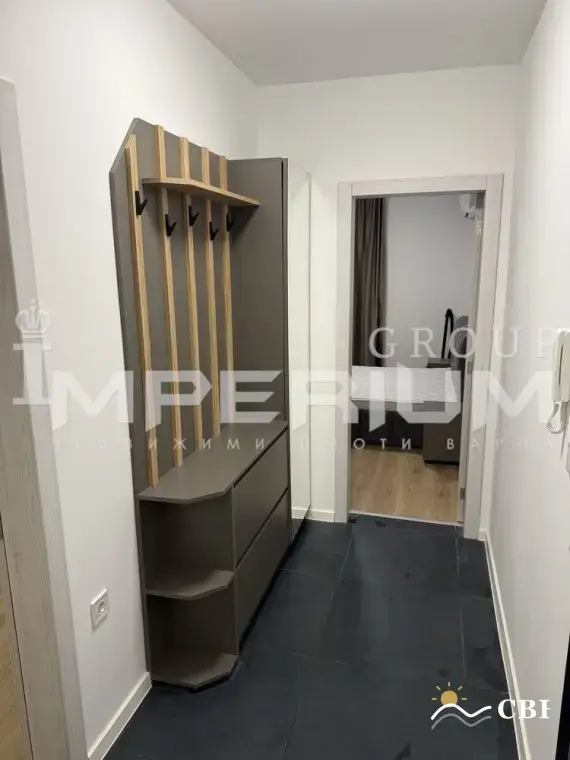 Apartment, 1-room, 24333 m², in Varna. Photo 6 of 7. Varna, Black Sea, Bulgaria. Cheap Beach Holiday.
