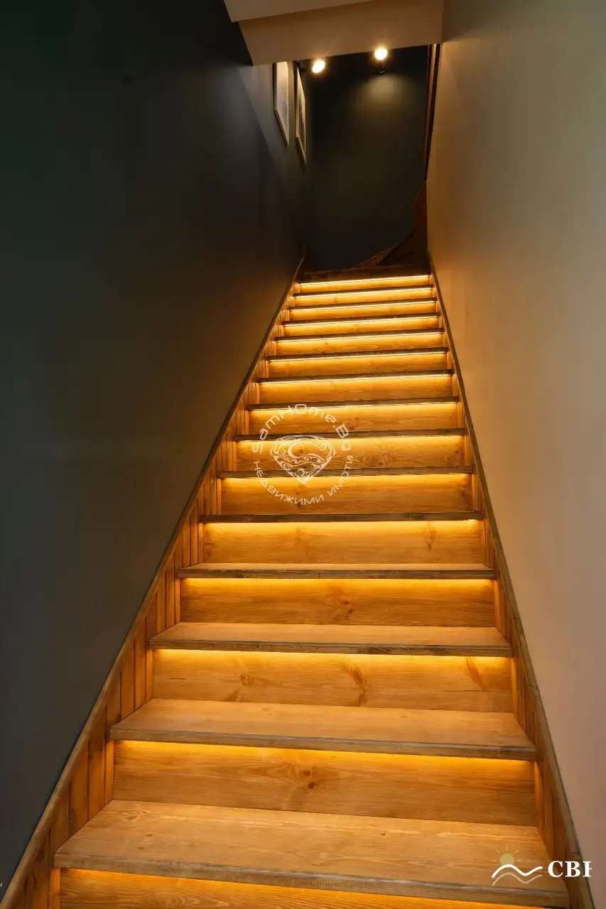 Apartment, 1-room, 60 m², in Varna. Photo 9 of 9. Varna, Black Sea, Bulgaria. Cheap Beach Holiday.