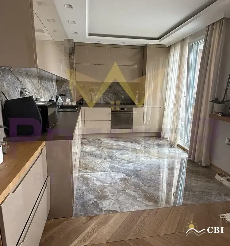 Apartment, 3-room, 116 m², in Varna. Photo 2 of 16. Varna, Black Sea, Bulgaria. Cheap Beach Holiday.