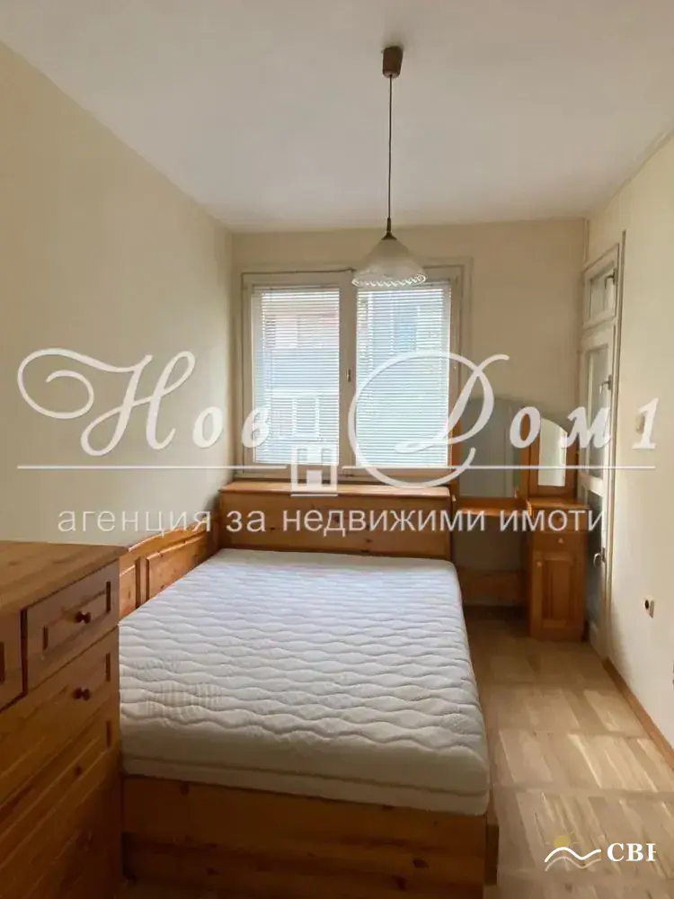 Apartment, 3-room, 72 m², in Varna. Photo 5 of 9. Varna, Black Sea, Bulgaria. Cheap Beach Holiday.