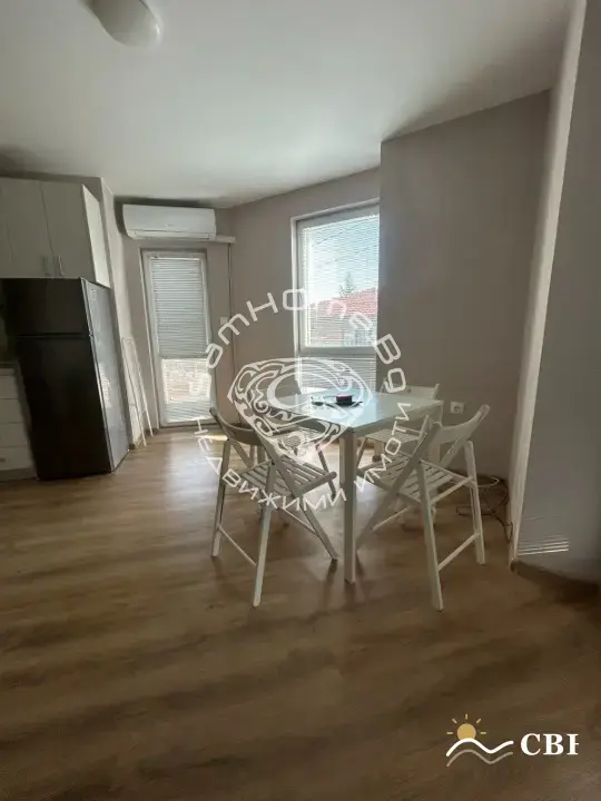 Apartment, 1-room, 50 m², in Varna. Photo 2 of 16. Varna, Black Sea, Bulgaria. Cheap Beach Holiday.