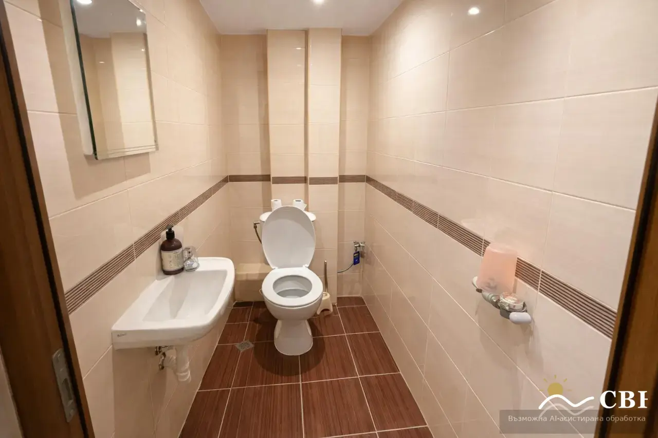 Apartment, 3-room, 130 m², in Varna. Photo 1 of 5. Varna, Black Sea, Bulgaria. Cheap Beach Holiday.
