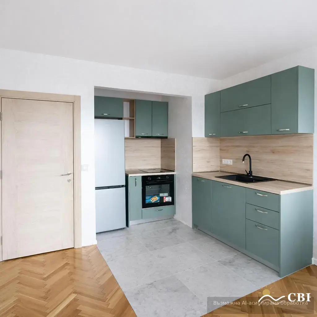 Apartment, 3-room, 70 m², in Varna. Photo 1 of 6. Varna, Black Sea, Bulgaria. Cheap Beach Holiday.