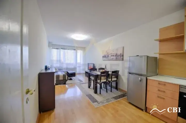 Apartment, 3-room, 90 m², in Varna. Photo 4 of 13. Varna, Black Sea, Bulgaria. Cheap Beach Holiday.