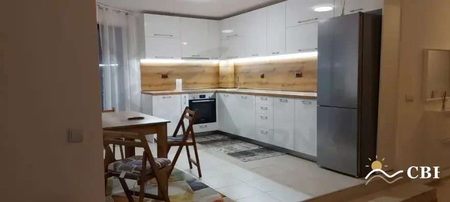 Apartment, 2-room, 75 m², in Varna. Photo 1 of 6. Varna, Black Sea, Bulgaria. Cheap Beach Holiday.