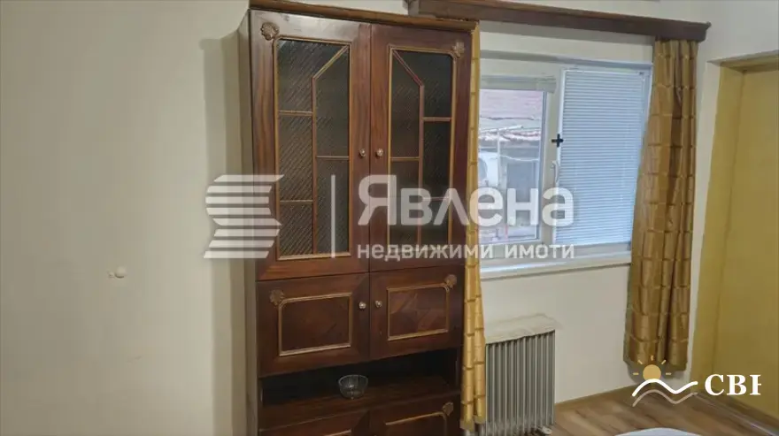 Apartment, 2-room, 65 m², in Varna. Photo 3 of 6. Varna, Black Sea, Bulgaria. Cheap Beach Holiday.