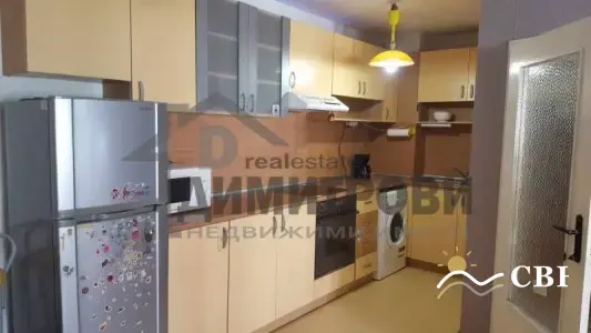 Apartment, 1-room, 117.6 m², in Varna. Photo 1 of 5. Varna, Black Sea, Bulgaria. Cheap Beach Holiday.