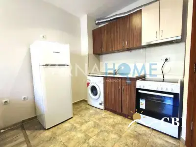 Apartment, 1-room, 52 m², in Varna. Photo 2 of 7. Varna, Black Sea, Bulgaria. Cheap Beach Holiday.
