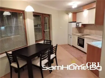 Apartment, 2-room, 60 m², in Varna. Photo 3 of 10. Varna, Black Sea, Bulgaria. Cheap Beach Holiday.