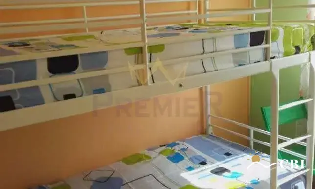Apartment, 2-room, 65 m², in Varna. Photo 5 of 12. Varna, Black Sea, Bulgaria. Cheap Beach Holiday.