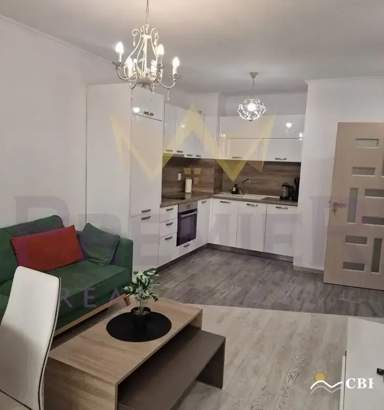 Apartment, 2-room, 65 m², in Varna. Photo 1 of 7. Varna, Black Sea, Bulgaria. Cheap Beach Holiday.