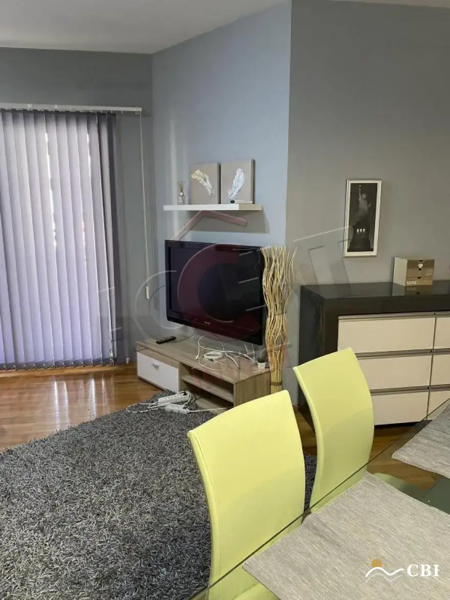 Apartment, 2-room, 84 m², in Varna. Photo 3 of 7. Varna, Black Sea, Bulgaria. Cheap Beach Holiday.