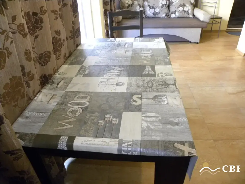 Apartment, 2-room, 55 m², in Ravda. Photo 4 of 12. Ravda, Black Sea, Bulgaria. Cheap Beach Holiday.
