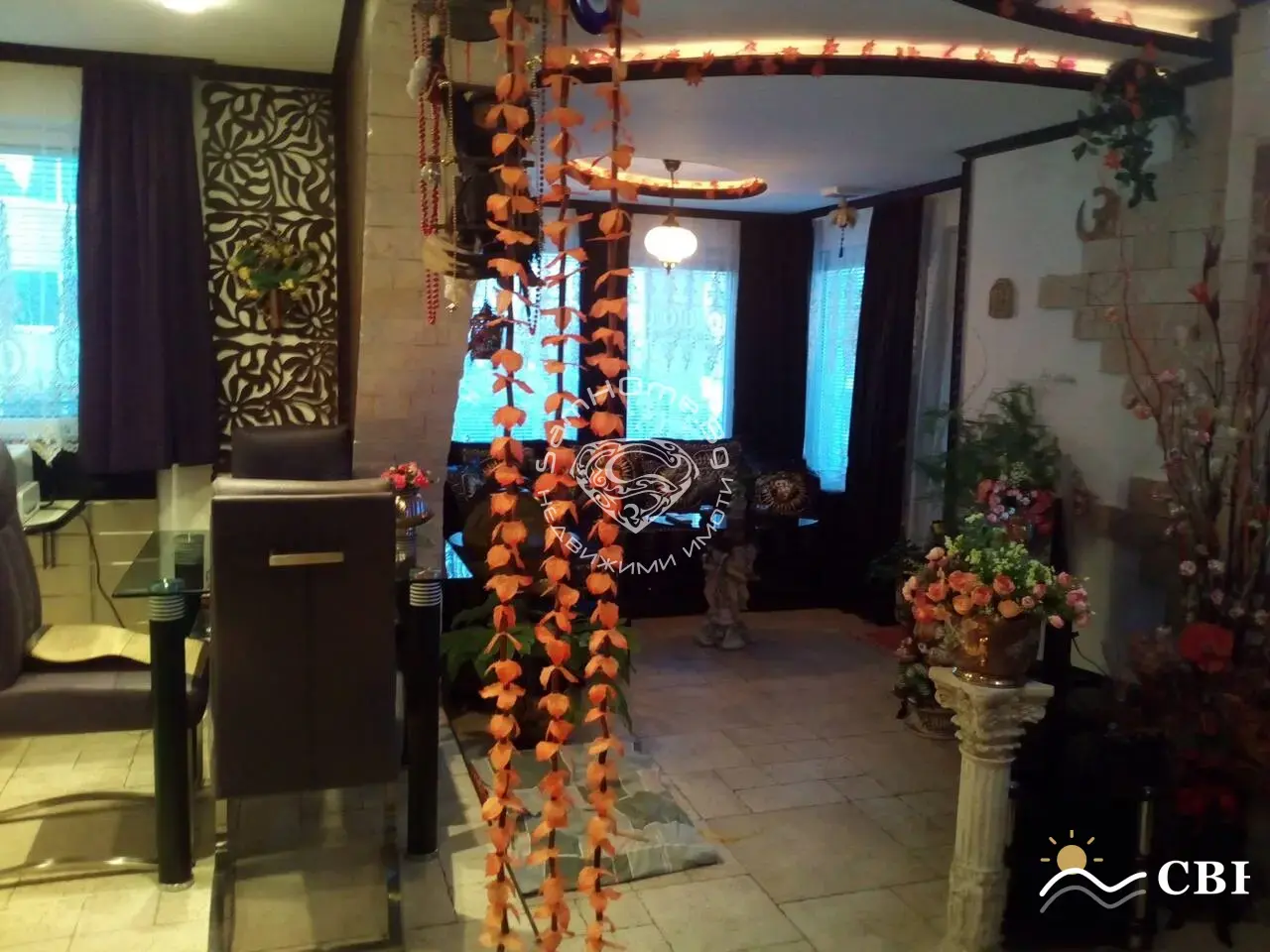 Apartment, 1-room, 55 m², in Varna. Photo 6 of 16. Varna, Black Sea, Bulgaria. Cheap Beach Holiday.
