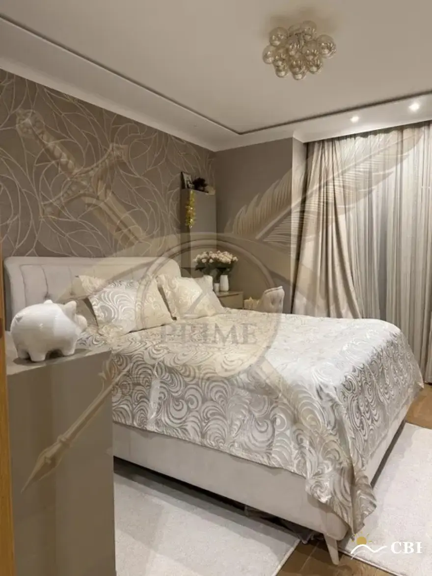 Apartment, 3-room, 116 m², in Varna. Photo 7 of 14. Varna, Black Sea, Bulgaria. Cheap Beach Holiday.