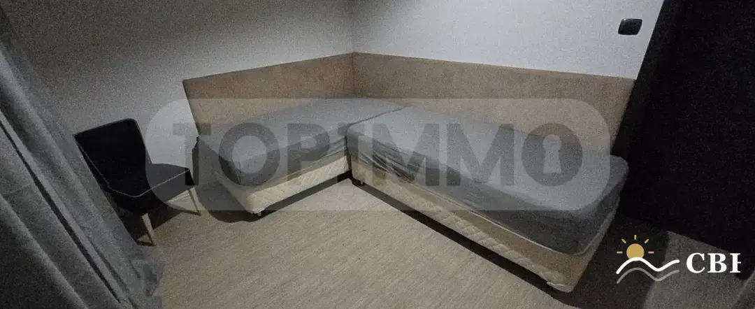 Apartment, 2-room, 90 m², in Varna. Photo 9 of 13. Varna, Black Sea, Bulgaria. Cheap Beach Holiday.