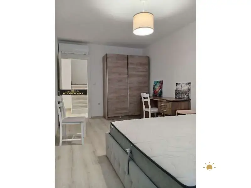 Apartment, 4-room, 160 m², in Varna. Photo 9 of 14. Varna, Black Sea, Bulgaria. Cheap Beach Holiday.