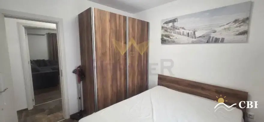Apartment, 3-room, 78 m², in Varna. Photo 5 of 10. Varna, Black Sea, Bulgaria. Cheap Beach Holiday.