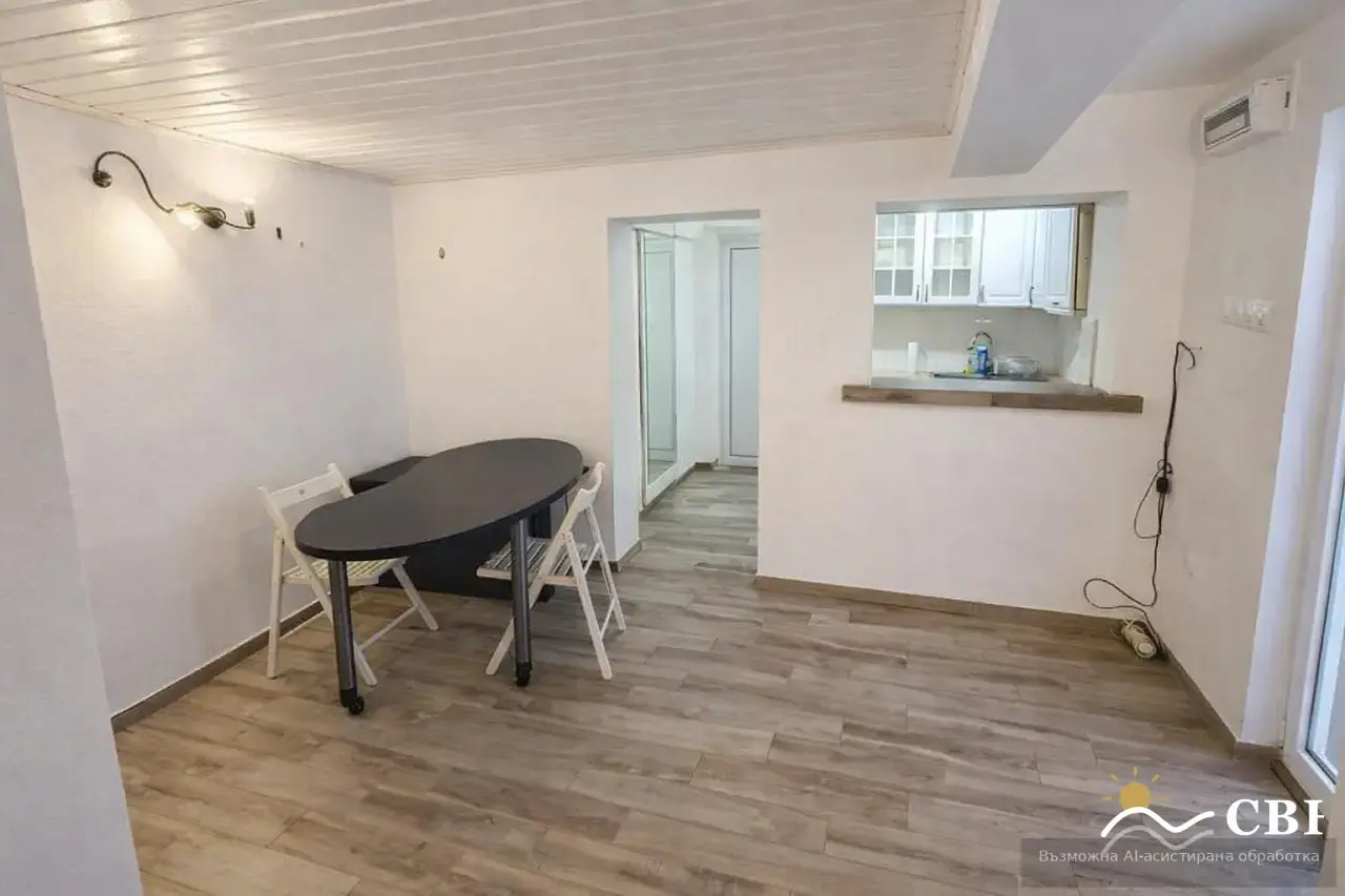 Apartment, 2-room, 60 m², in Varna. Photo 2 of 5. Varna, Black Sea, Bulgaria. Cheap Beach Holiday.