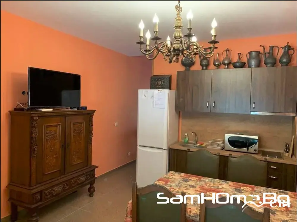 Apartment, 3-room, 200 m², in Varna. Photo 4 of 16. Varna, Black Sea, Bulgaria. Cheap Beach Holiday.