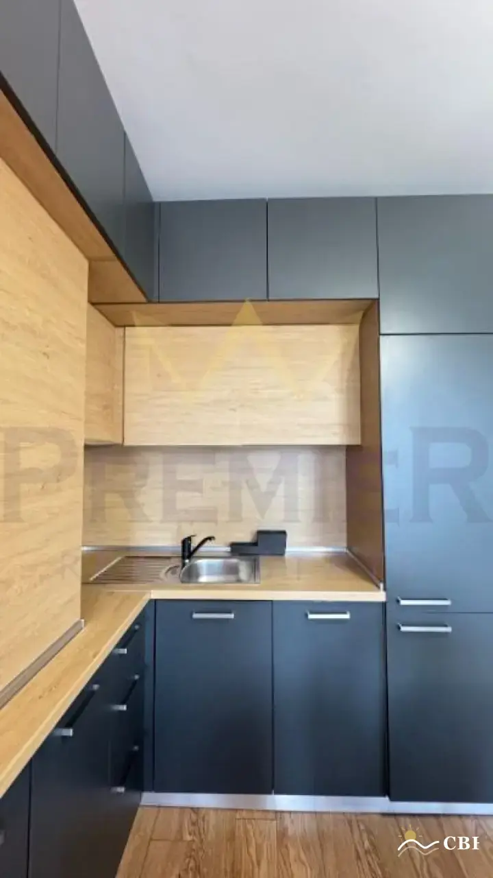 Apartment, 3-room, 80 m², in Varna. Photo 4 of 16. Varna, Black Sea, Bulgaria. Cheap Beach Holiday.