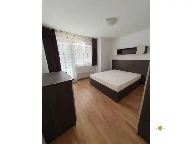 Apartment, 2-room, 63 m², in Varna. Photo 2 of 7. Varna, Black Sea, Bulgaria. Cheap Beach Holiday.
