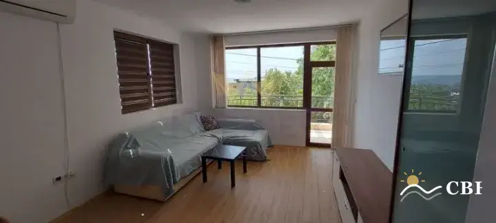 Apartment, 2-room, 70 m², in Varna. Photo 6 of 15. Varna, Black Sea, Bulgaria. Cheap Beach Holiday.