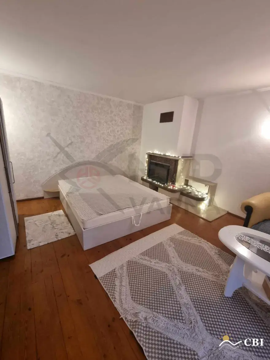 Apartment, 2-room, 65 m², in Varna. Photo 7 of 7. Varna, Black Sea, Bulgaria. Cheap Beach Holiday.