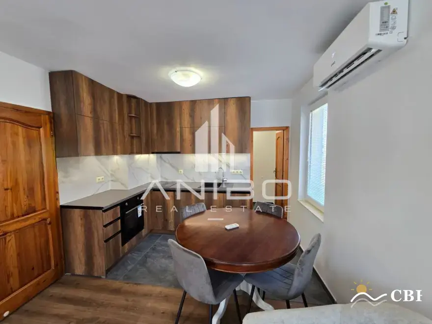 Apartment, 2-room, 60 m², in Varna. Photo 1 of 6. Varna, Black Sea, Bulgaria. Cheap Beach Holiday.