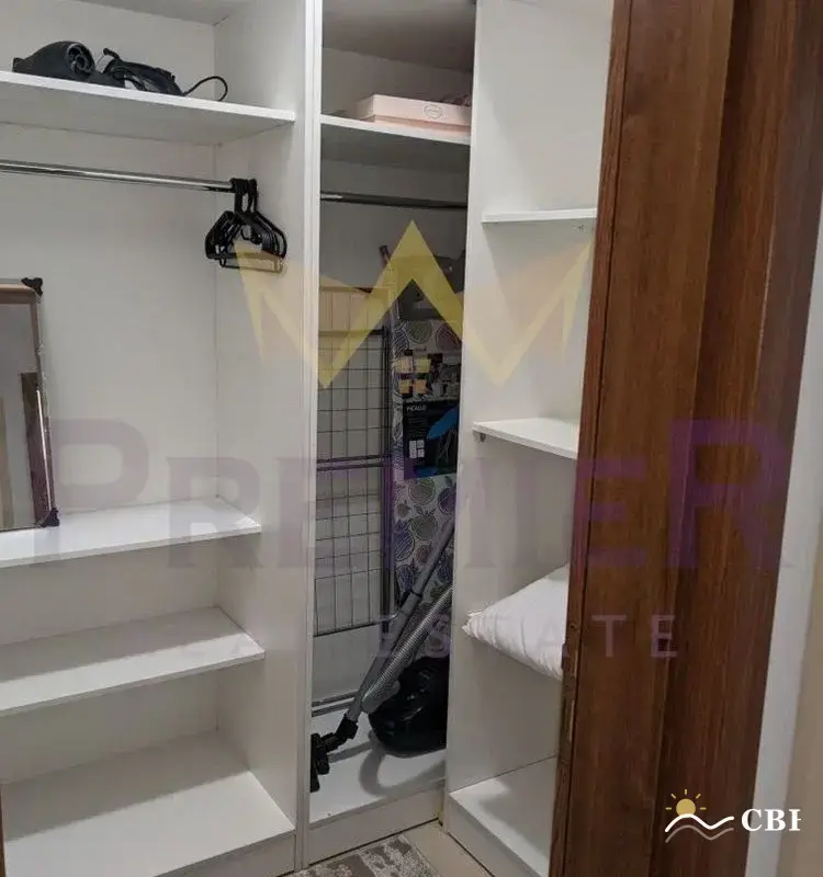 Apartment, 2-room, 108 m², in Varna. Photo 7 of 10. Varna, Black Sea, Bulgaria. Cheap Beach Holiday.