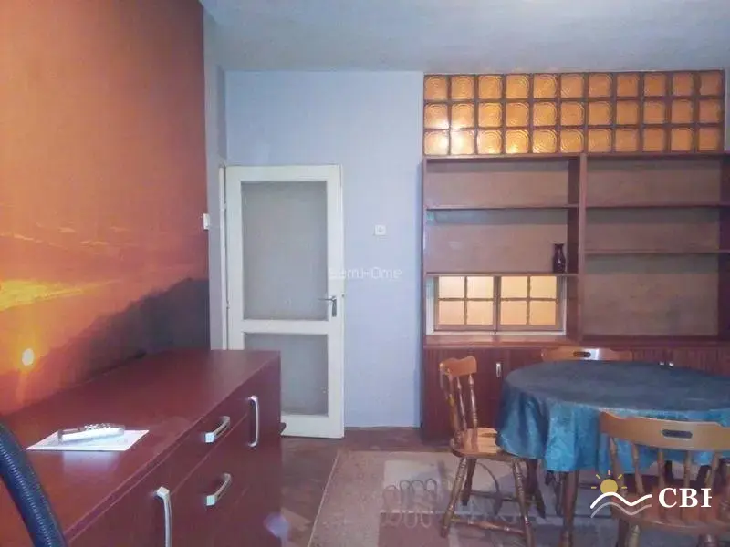 Apartment, 2-room, 64 m², in Varna. Photo 4 of 11. Varna, Black Sea, Bulgaria. Cheap Beach Holiday.