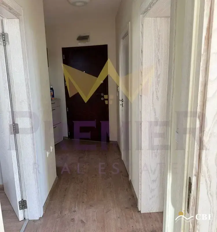 Apartment, 3-room, 110 m², in Varna. Photo 5 of 8. Varna, Black Sea, Bulgaria. Cheap Beach Holiday.