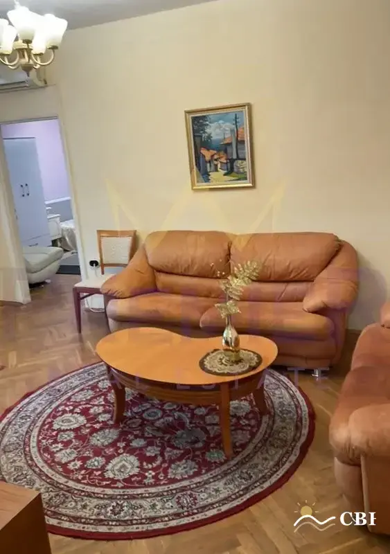 Apartment, 2-room, 55 m², in Varna. Photo 6 of 16. Varna, Black Sea, Bulgaria. Cheap Beach Holiday.