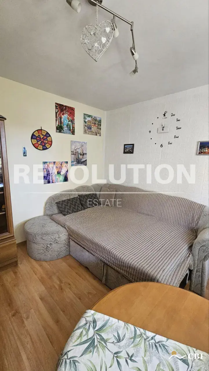 Apartment, 3-room, 75 m², in Varna. Photo 1 of 10. Varna, Black Sea, Bulgaria. Cheap Beach Holiday.
