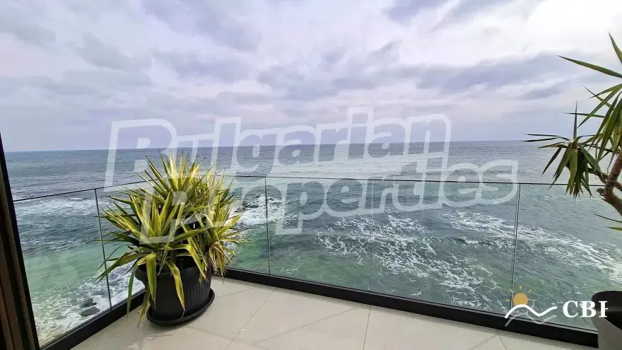 Apartment, 4-room, 130 m², in Gradina. Photo 2 of 16. Gradina, Black Sea, Bulgaria. Cheap Beach Holiday.