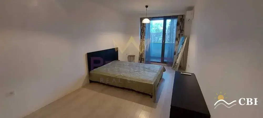 Apartment, 2-room, 80 m², in Varna. Photo 5 of 16. Varna, Black Sea, Bulgaria. Cheap Beach Holiday.