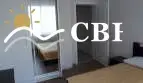 Apartment, 1-room, 80 m², in Varna. Photo 5 of 12. Varna, Black Sea, Bulgaria. Cheap Beach Holiday.
