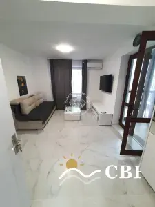 Apartment, 2-room, 60 m², in Varna. Photo 1 of 10. Varna, Black Sea, Bulgaria. Cheap Beach Holiday.