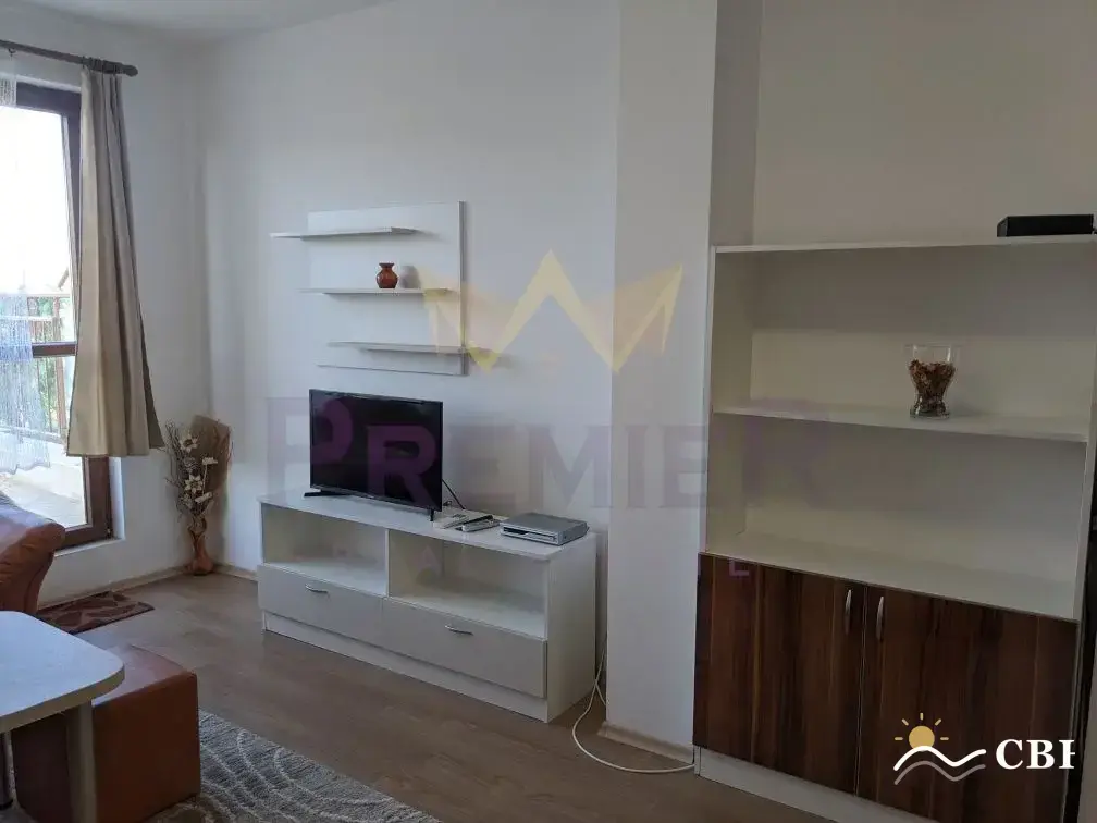 Apartment, 2-room, 108 m², in Varna. Photo 2 of 10. Varna, Black Sea, Bulgaria. Cheap Beach Holiday.