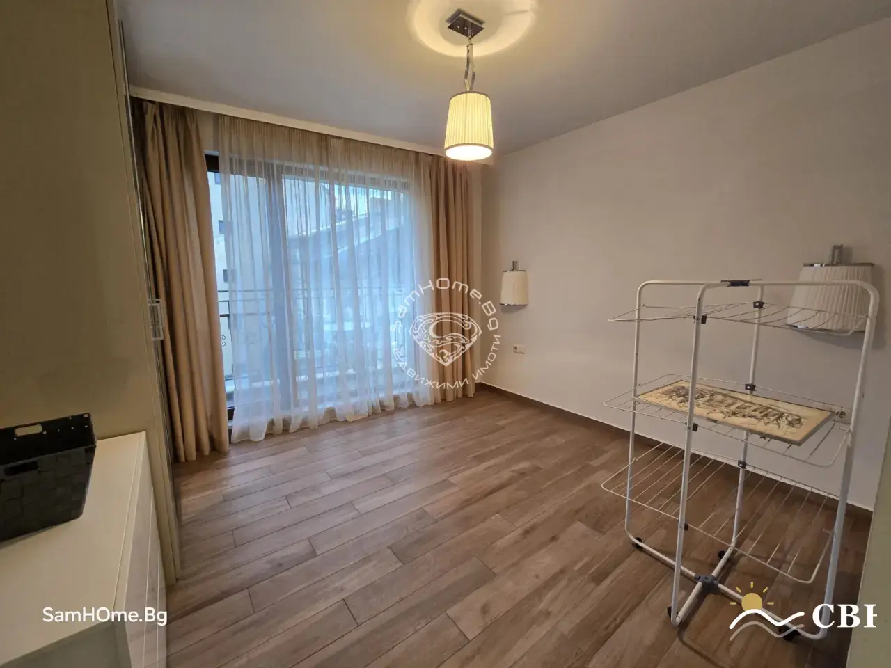 Apartment, 3-room, 170 m², in Varna. Photo 8 of 16. Varna, Black Sea, Bulgaria. Cheap Beach Holiday.