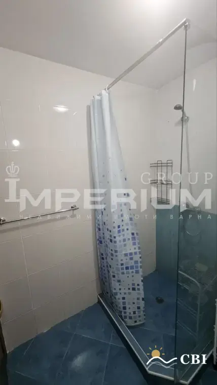 Apartment, 1-room, 25945 m², in Varna. Photo 7 of 10. Varna, Black Sea, Bulgaria. Cheap Beach Holiday.