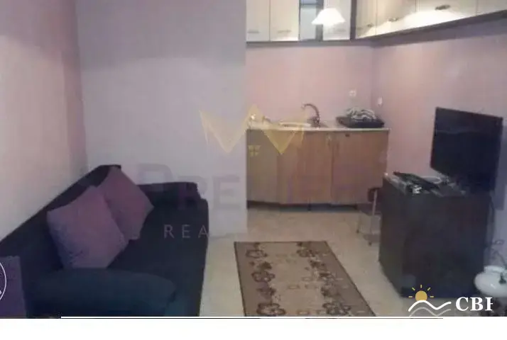 Apartment, 1-room, 20 m², in Varna. Photo 1 of 3. Varna, Black Sea, Bulgaria. Cheap Beach Holiday.