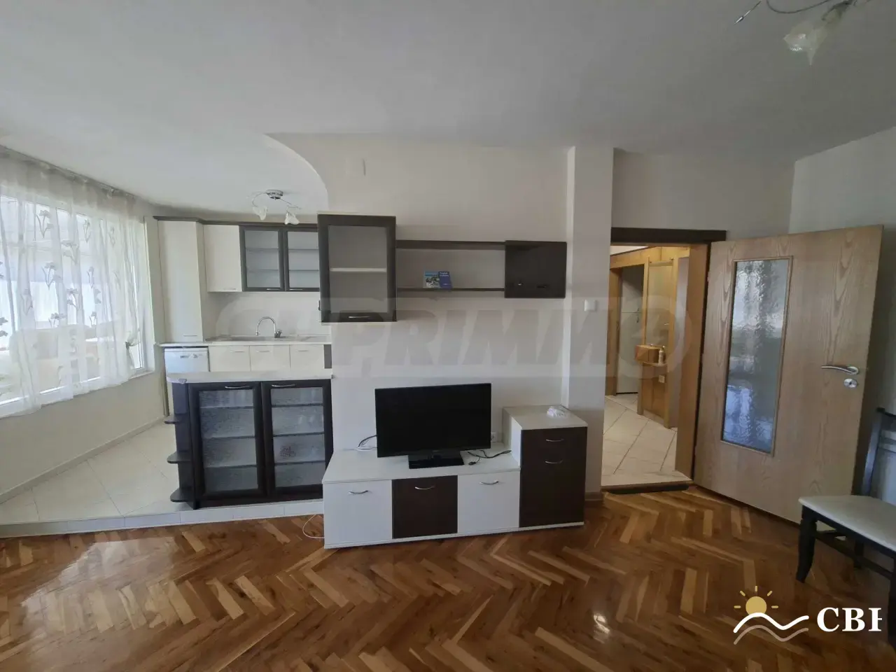 Apartment, 3-room, 220 m², in Varna. Photo 5 of 16. Varna, Black Sea, Bulgaria. Cheap Beach Holiday.