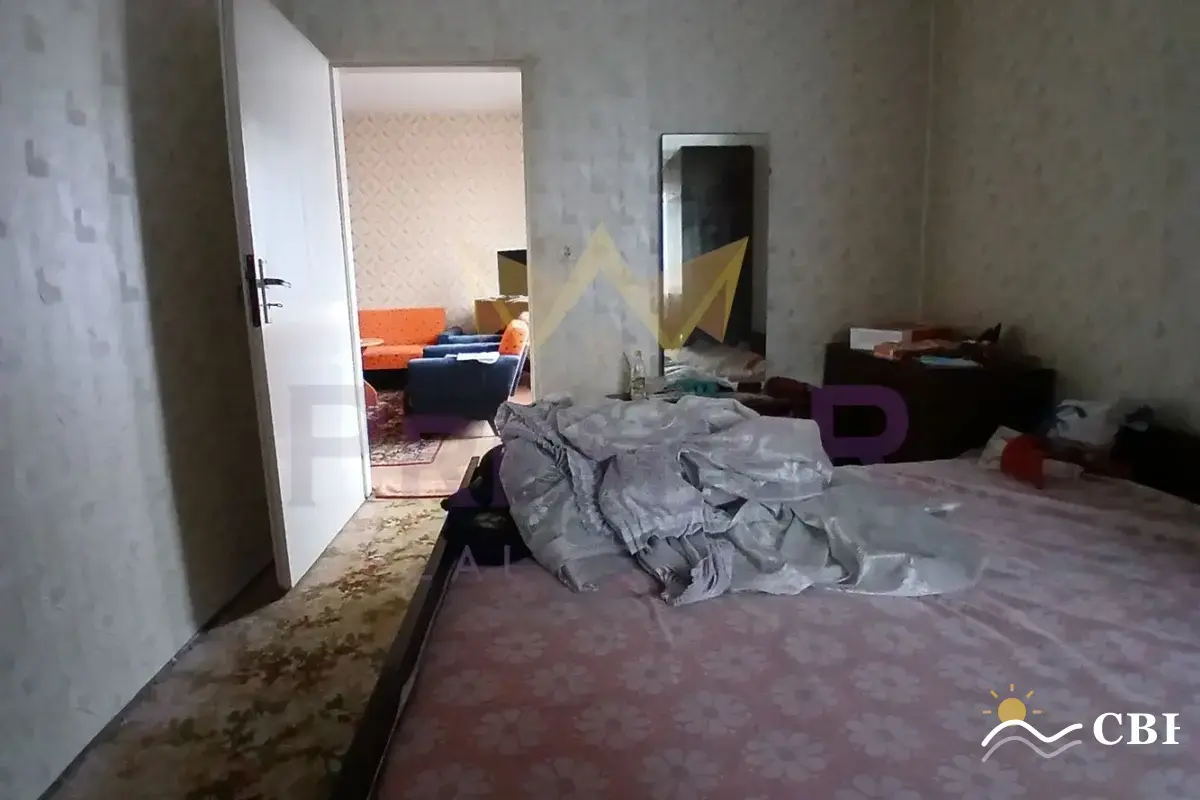 Apartment, 3-room, 70 m², in Varna. Photo 5 of 7. Varna, Black Sea, Bulgaria. Cheap Beach Holiday.