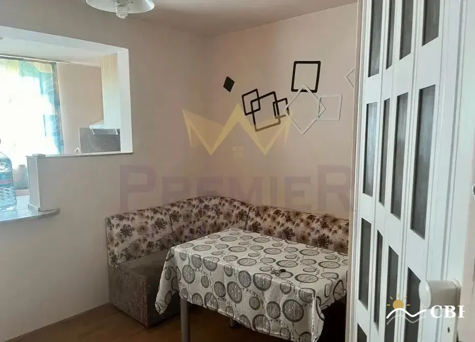 Apartment, 3-room, 78 m², in Gradina. Photo 3 of 12. Gradina, Black Sea, Bulgaria. Cheap Beach Holiday.
