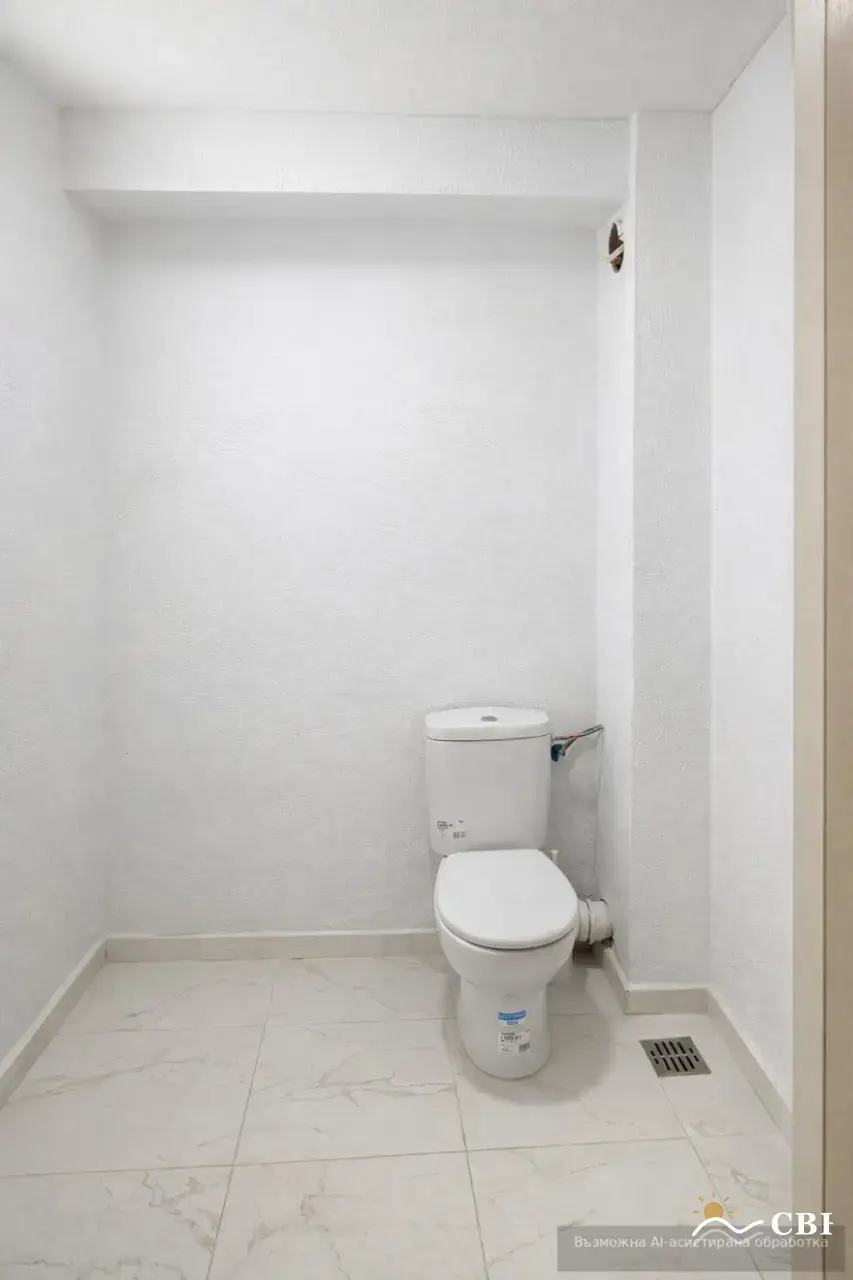 Apartment, 3-room, 165 m², in Varna. Photo 9 of 9. Varna, Black Sea, Bulgaria. Cheap Beach Holiday.