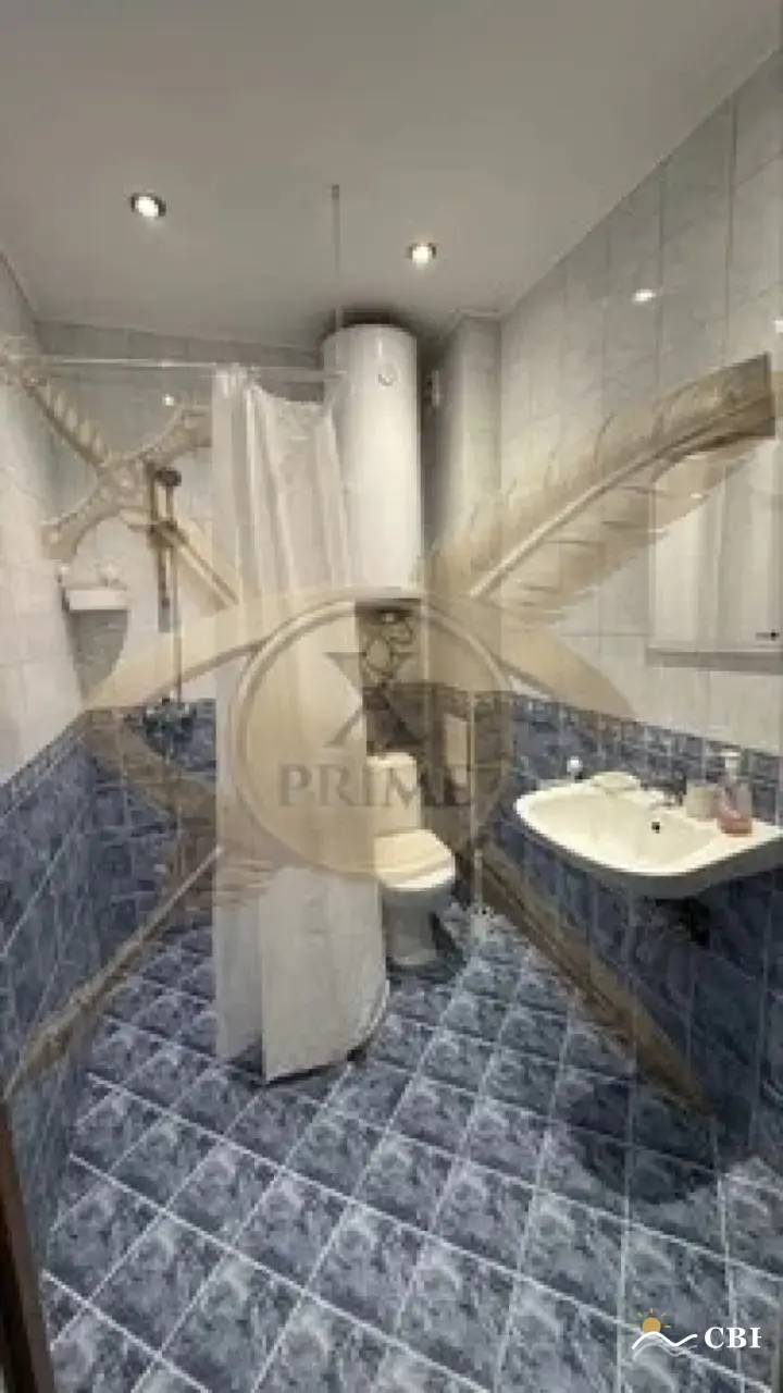 Apartment, 2-room, 60 m², in Varna. Photo 7 of 7. Varna, Black Sea, Bulgaria. Cheap Beach Holiday.