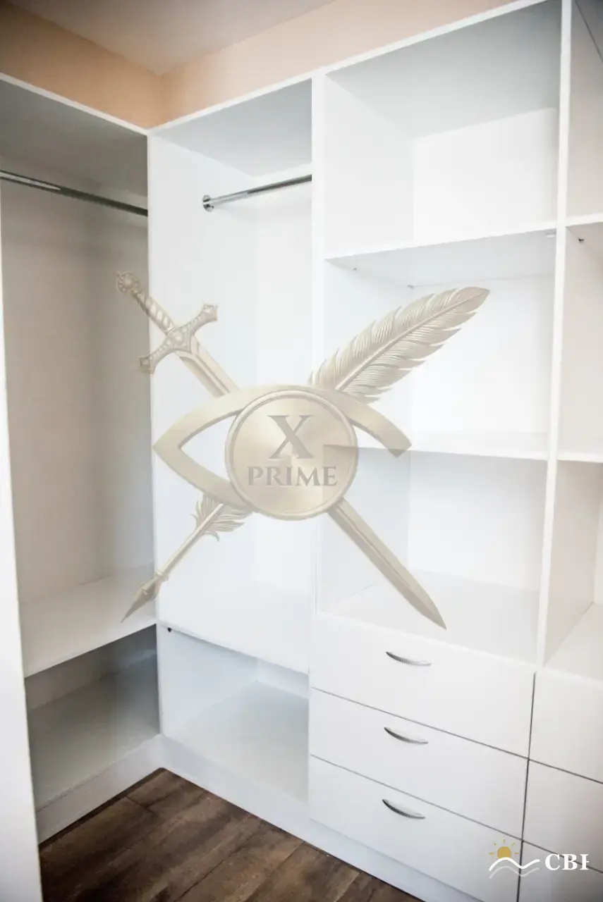 Apartment, 3-room, 87 m², in Varna. Photo 6 of 8. Varna, Black Sea, Bulgaria. Cheap Beach Holiday.