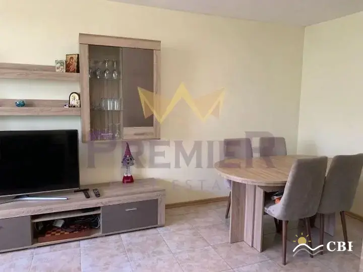 Apartment, 3-room, 86 m², in Varna. Photo 6 of 15. Varna, Black Sea, Bulgaria. Cheap Beach Holiday.